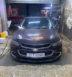 شيفروليه ماليبو